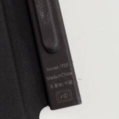 Microsoft Surface Pro 1725/タイプカバーの画像