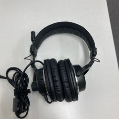 【ヘッドセット】本社移転のため、売ります。の画像