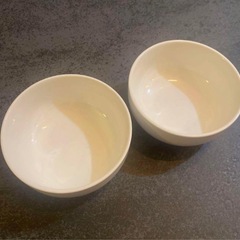 食器　ホワイト　まとめ売りの画像