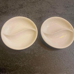 食器　ホワイト　まとめ売りの画像