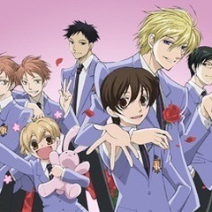 アニメ好きな人！