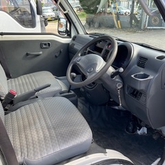 綺麗ハイゼットトラックの画像