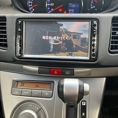 H21年式　ダイハツムーヴの画像
