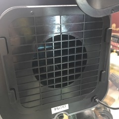★ジャングルジャングル貝塚店★ ナカトミ NAKATOMI　ポータブルミニクーラー　PMC-8A  スポットクーラー　ポータブルエアコン　風量切替　連続排水　排熱用ダクト付き　小型　持ち運び簡単　どこでも冷房　アウトドア　キャンプ　ガレージ　貝塚市　二色浜　リサイクルショップの画像
