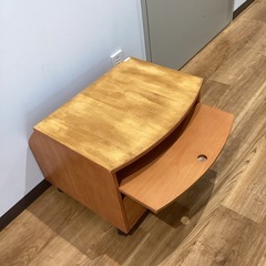 PC袖机【町田市再生家具】　252123の画像