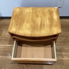 PC袖机【町田市再生家具】　252123の画像