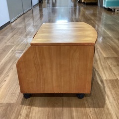 PC袖机【町田市再生家具】　252123の画像