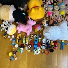 おもちゃの画像