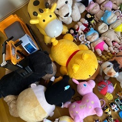 おもちゃの画像