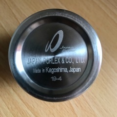 コーヒーミル（ポーレックス）の画像