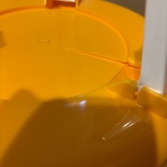 ウォーターボトル　ウォーターポットの画像