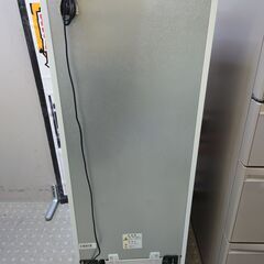 🌟愛品館千葉店🌟安心の除菌洗浄済🌟動作保証有り🌟東芝 2ドア冷蔵庫 GR-U15BS 2023年製【愛千143】の画像