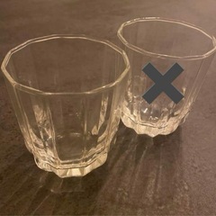 グラス　まとめ売りの画像
