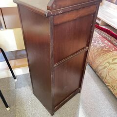 昭和レトロ 小泉産業 電話台 花台 CRA-5の画像