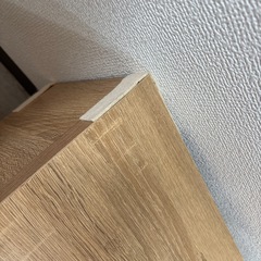 おしゃれテレビ台　テレビボードの画像
