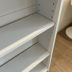 本棚の画像