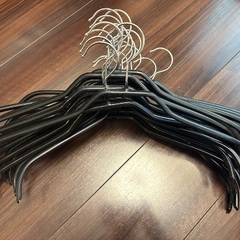 mawaハンガー20本の画像