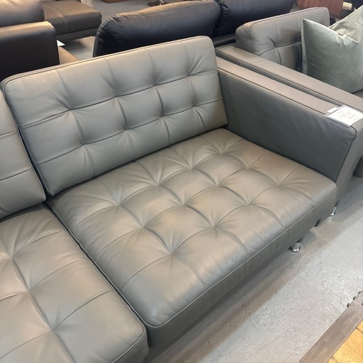 IKEA 3人掛けソファ　ランズクローナ