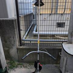 【園芸工具（草刈り機）】1時間～レンタルできます！