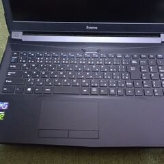 世界のiiyamaゲーミングPC高速DDR4メモリ新品32GB　office2024付きの画像