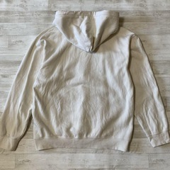 HUF  美品  はパーカーの画像