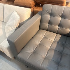 IKEA ランズクローナ　パーソナルチェアの画像