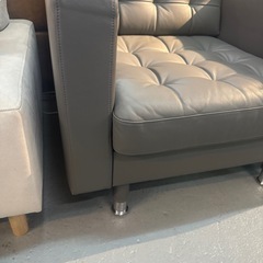 IKEA ランズクローナ　パーソナルチェアの画像