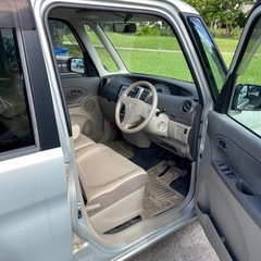 【売約済】タント　10/24車検いれましたの画像