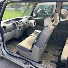 【売約済】タント　10/24車検いれましたの画像