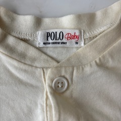 ⑮ポロ POLOの画像