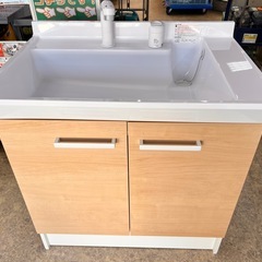 リクシル LIXIL 洗面化粧台 ミラーキャビネット 住宅設備 リフォーム 家具 家電 V1N1-755SY 【11102287】の画像