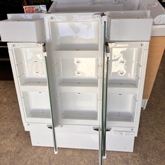 リクシル LIXIL 洗面化粧台 ミラーキャビネット 住宅設備 リフォーム 家具 家電 V1N1-755SY 【11102287】の画像