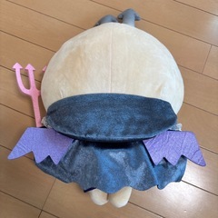 ちいかわ　うさぎぬいぐるみ
の画像