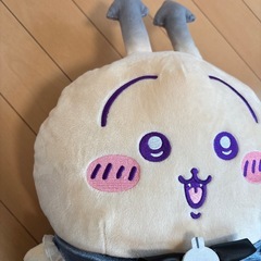 ちいかわ　うさぎぬいぐるみ
の画像