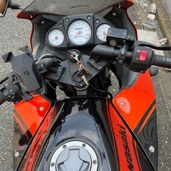 Ninja250Rの画像