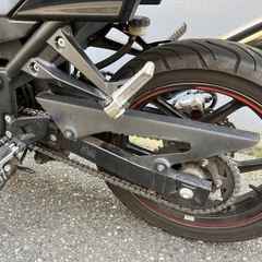 Ninja250Rの画像
