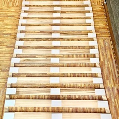すのこベット　ロール式の画像