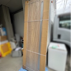f●■【未使用品】Panasonicパナソニック・引き戸 ベリティスシリーズ【MJE19SAD】W814×H2394mmの画像