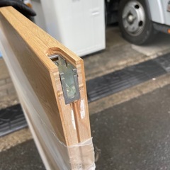 f●■【未使用品】Panasonicパナソニック・引き戸 ベリティスシリーズ【MJE19SAD】W814×H2394mmの画像