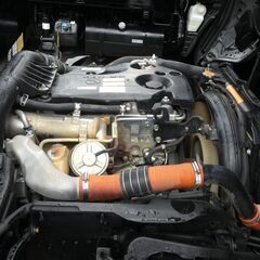 エルフ　２トン　ダンプ　２５1013の画像