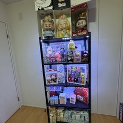 ラブブ　イニシャル　譲りますの画像