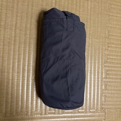 抱っこ紐ケープの画像