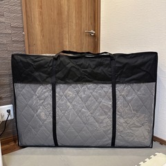 アイリスオーヤマ MEN'S エアリーマットレス シングル　AMEN60-Sの画像