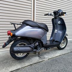 Today トゥデイ AF61 リアタイヤ新品 原付 バイクの画像