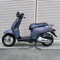 Today トゥデイ AF61 リアタイヤ新品 原付 バイクの画像
