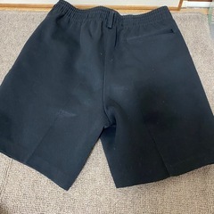 小学校短パンの画像
