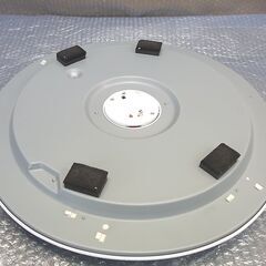 LED シーリングライト　NEC HLDZ08614-KN　～8畳用 リモコン付きの画像