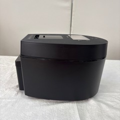 💖美品激安💖アイリスオーヤマ炊飯器💖RC-IL30B💖清掃　動作確認済み中古品の画像