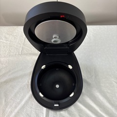 💖美品激安💖アイリスオーヤマ炊飯器💖RC-IL30B💖清掃　動作確認済み中古品の画像