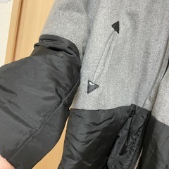 ラジエム　ドッキング　コートの画像